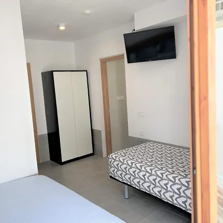 Pensjonat Fornet Altea