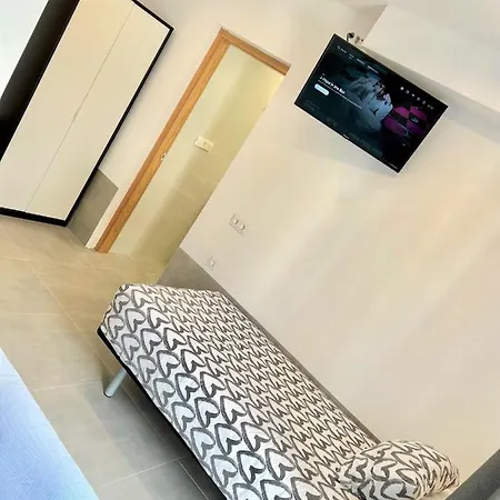 Pensjonat Fornet Altea