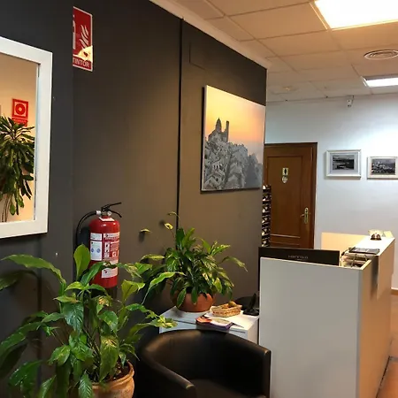 Pensjonat Fornet Altea