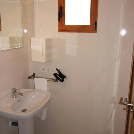 Fornet Pensjonat Altea