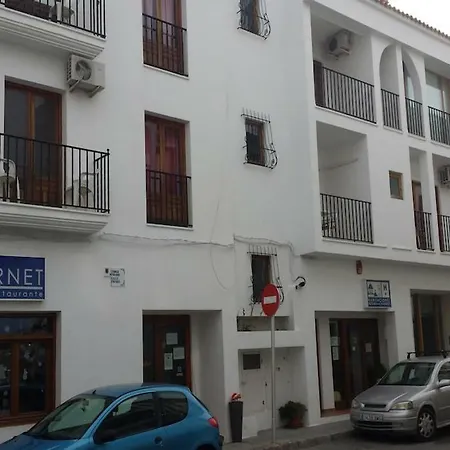 Fornet Altea