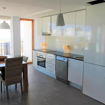 Fornet Altea