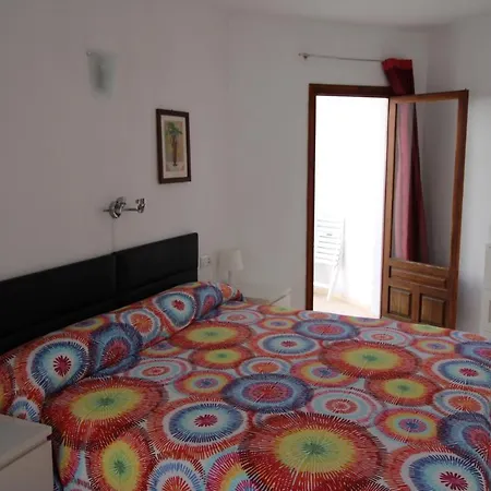 בית הארחה Fornet