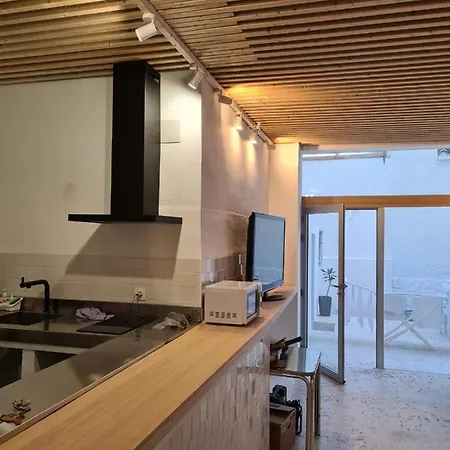 Fornet Maison d'hôtes *
