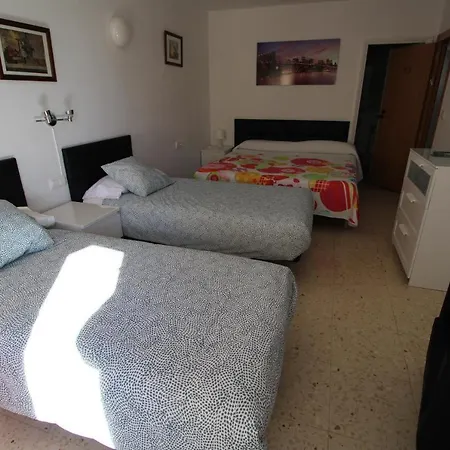 Fornet בית הארחה *