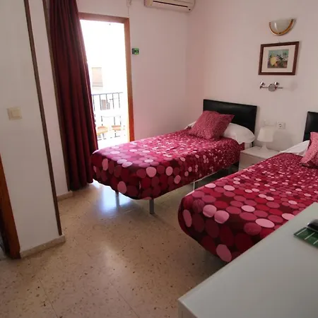 Fornet בית הארחה *