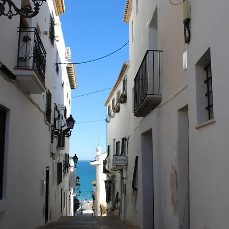 Fornet Altea