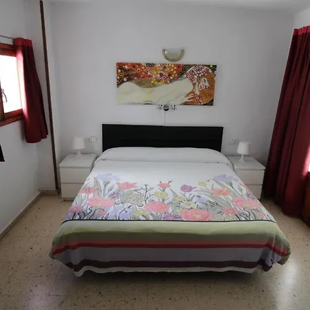 בית הארחה Fornet