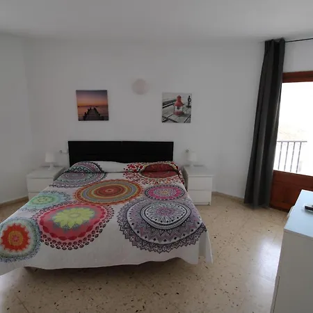 Fornet * Altea