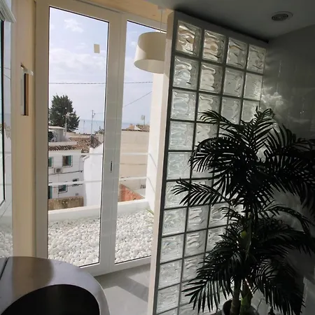 Fornet בית הארחה