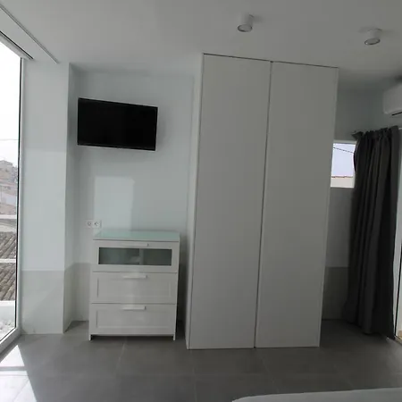 בית הארחה Fornet *