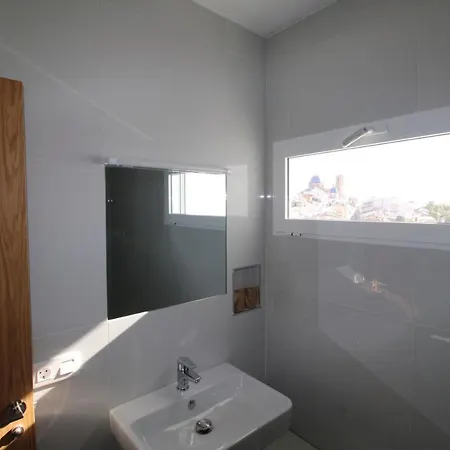 Fornet Konukevi Altea