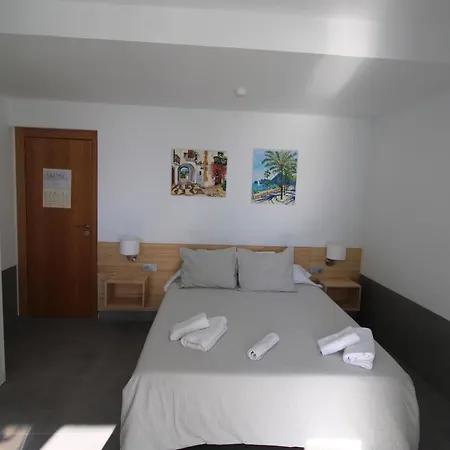 בית הארחה Fornet