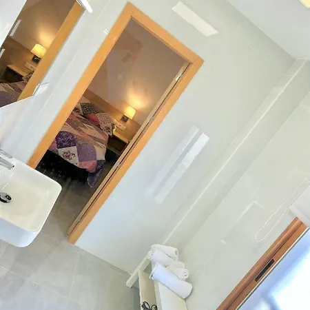 Fornet Maison d'hôtes *
