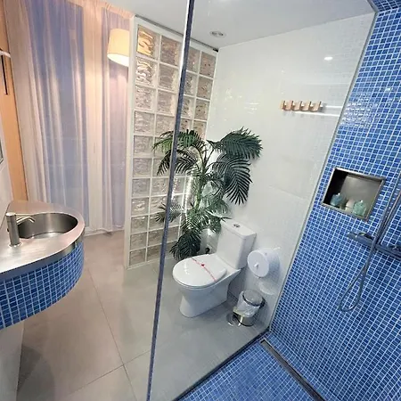 Fornet בית הארחה *