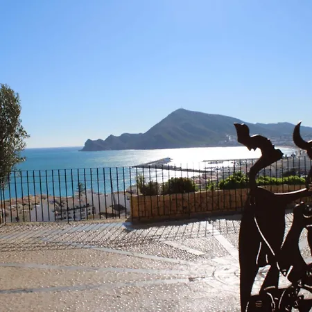 בית הארחה Fornet