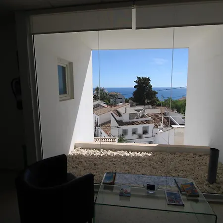 Guest house Fornet