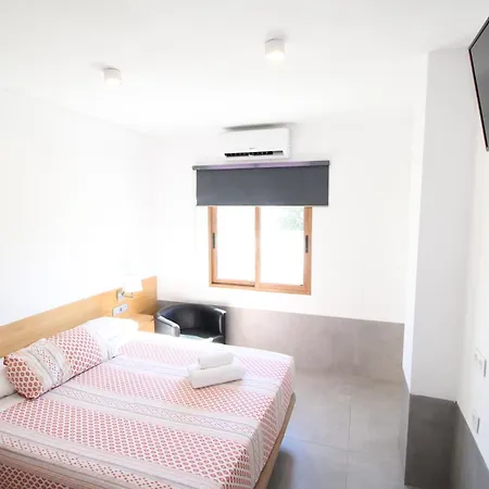 Guest house Fornet *