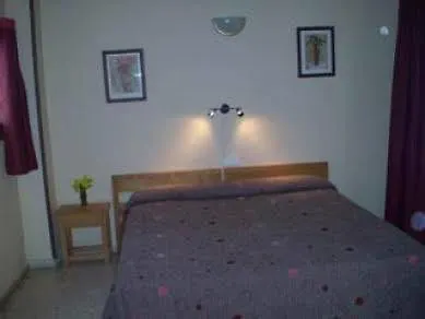 בית הארחה Fornet אלתיאה