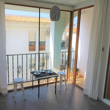 בית הארחה Fornet