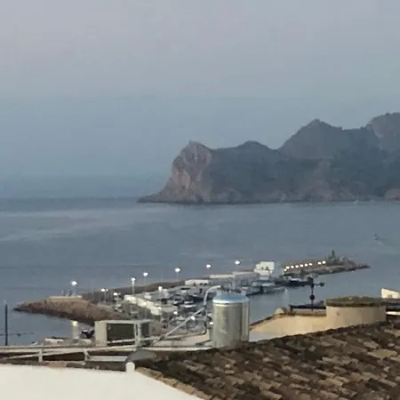 Fornet בית הארחה אלתיאה