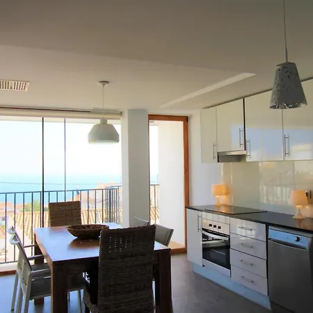 בית הארחה Fornet *