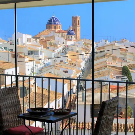 Fornet * אלתיאה