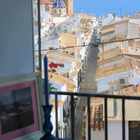 Fornet Altea