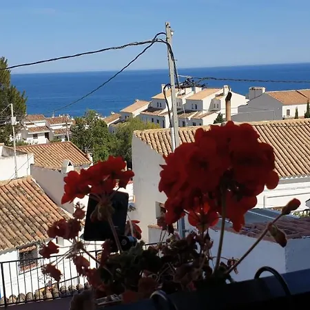 Fornet * Altea