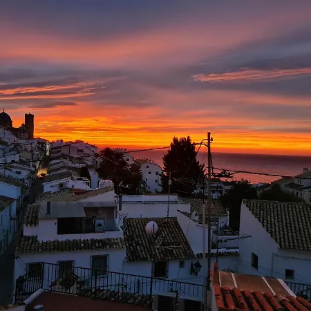 Fornet Pensión Altea