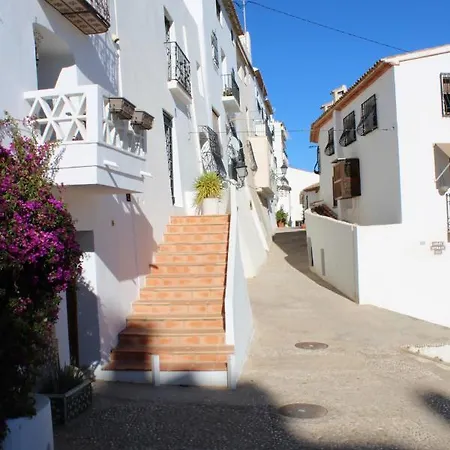 Fornet Pensión Altea